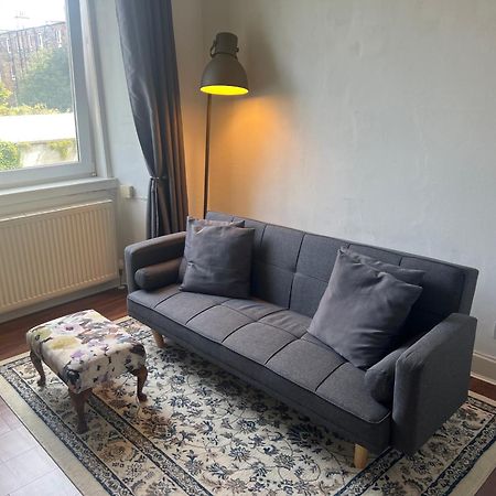Royal Apartments EDI Kültér fotó